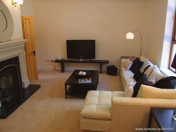 Pine Lodge, Ballinalea, Ashford, Wicklow