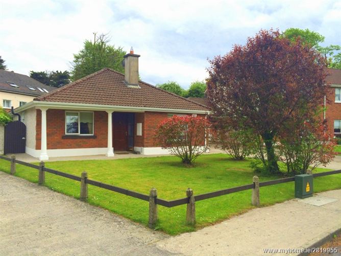 No. 5 Slievenamon Meadows, Thurles, Tipperary Sherry FitzGerald