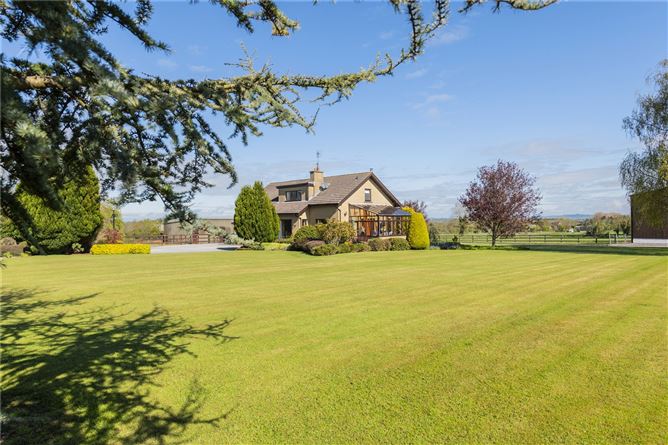 Barramaine, Surgalstown, Swords, Co. Dublin