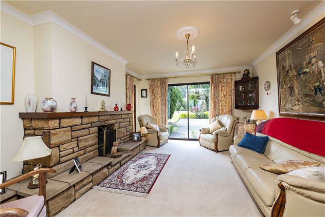 Barramaine, Surgalstown, Swords, Co. Dublin