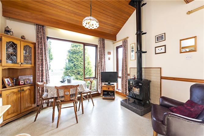 Barramaine, Surgalstown, Swords, Co. Dublin