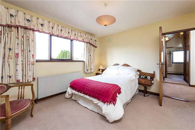 Barramaine, Surgalstown, Swords, Co. Dublin