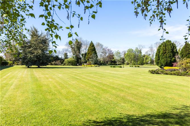 Barramaine, Surgalstown, Swords, Co. Dublin
