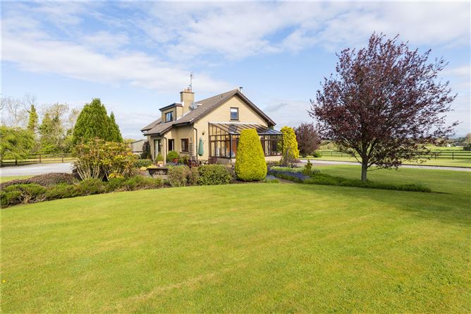 Barramaine, Surgalstown, Swords, Co. Dublin
