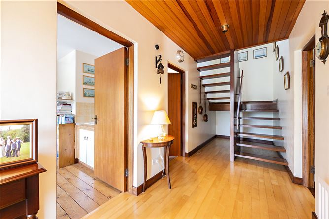 Barramaine, Surgalstown, Swords, Co. Dublin