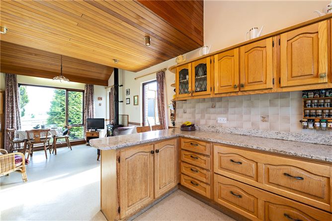 Barramaine, Surgalstown, Swords, Co. Dublin