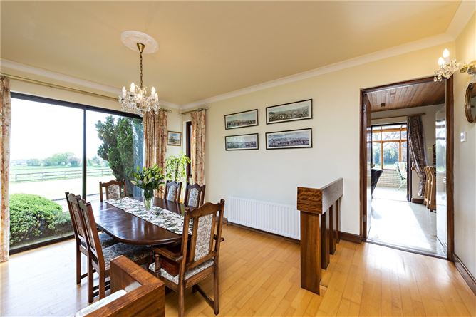 Barramaine, Surgalstown, Swords, Co. Dublin