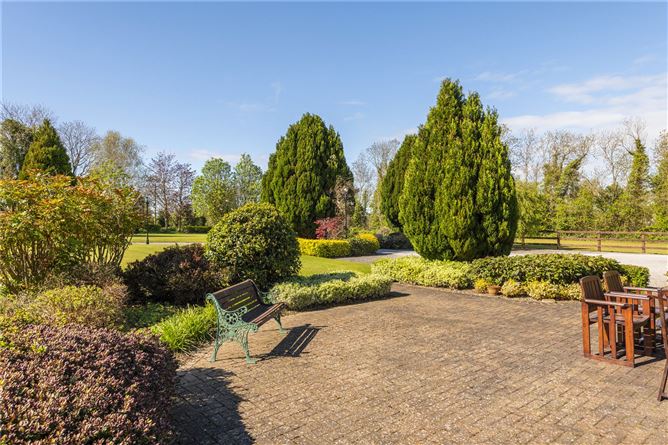 Barramaine, Surgalstown, Swords, Co. Dublin