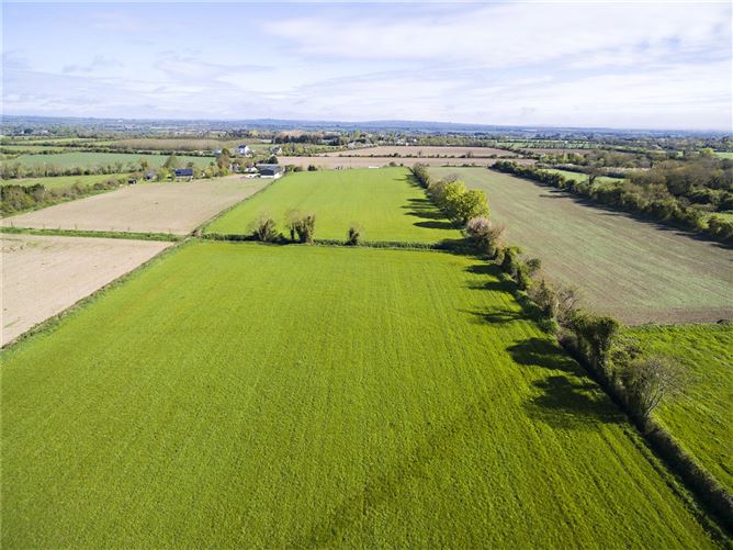 Barramaine, Surgalstown, Swords, Co. Dublin