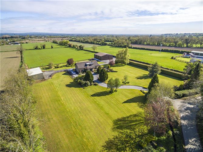Barramaine, Surgalstown, Swords, Co. Dublin