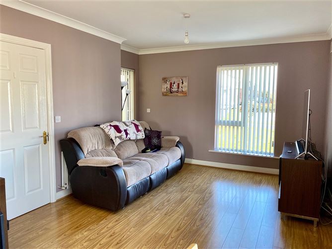 114 Castleland Court, Balbriggan, Co. Dublin