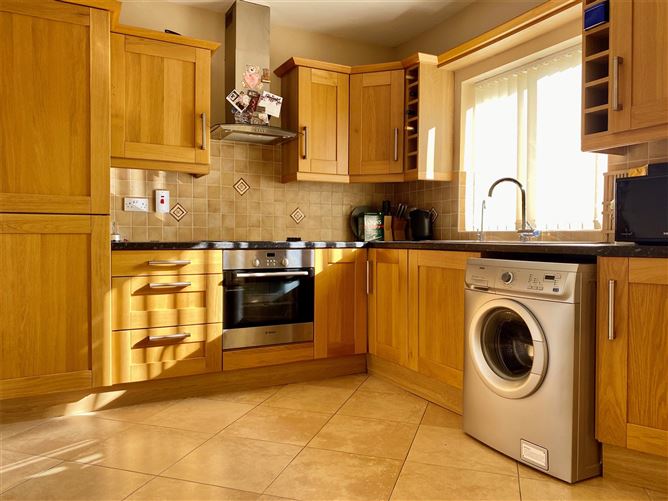 114 Castleland Court, Balbriggan, Co. Dublin