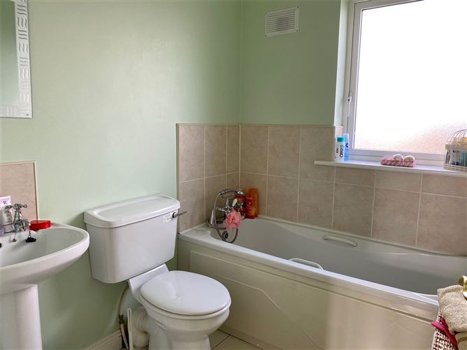 114 Castleland Court, Balbriggan, Co. Dublin