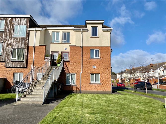 114 Castleland Court, Balbriggan, Co. Dublin