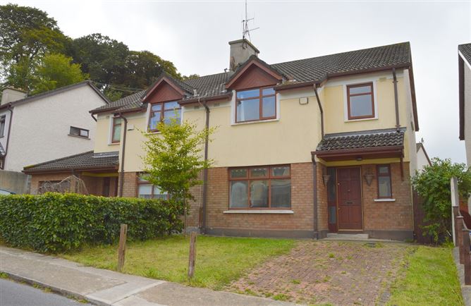 64 Cromwellsfort Avenue, Wexford Town, Wexford