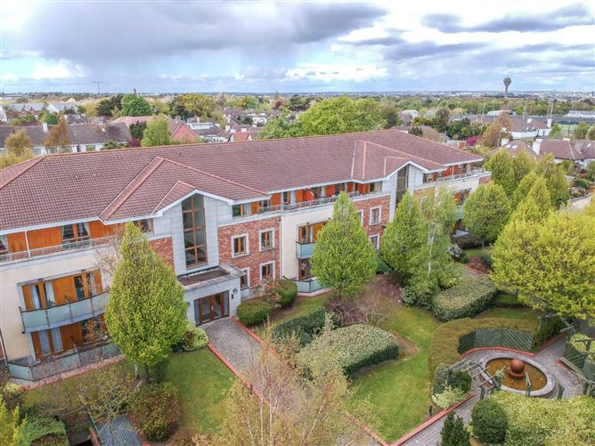 20 Stanford, Ardilea, Clonskeagh, Dublin 14