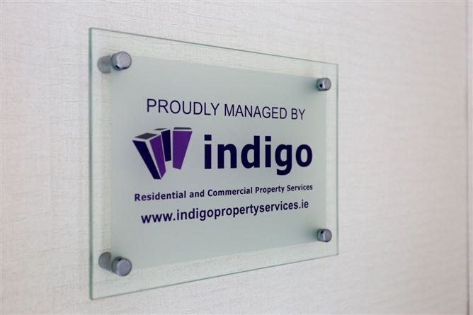 20 Stanford, Ardilea, Clonskeagh, Dublin 14