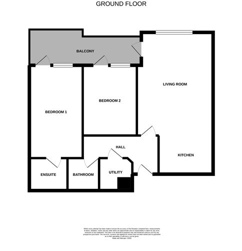 20 Stanford, Ardilea, Clonskeagh, Dublin 14