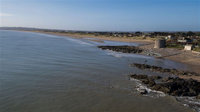 68 The Links, Donabate,   County Dublin