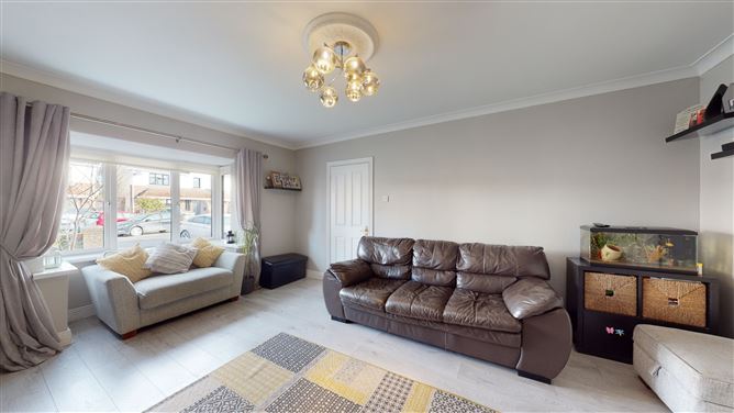 68 The Links, Donabate,   County Dublin