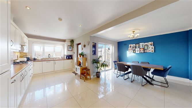 68 The Links, Donabate,   County Dublin