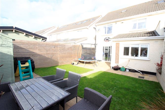 68 The Links, Donabate,   County Dublin