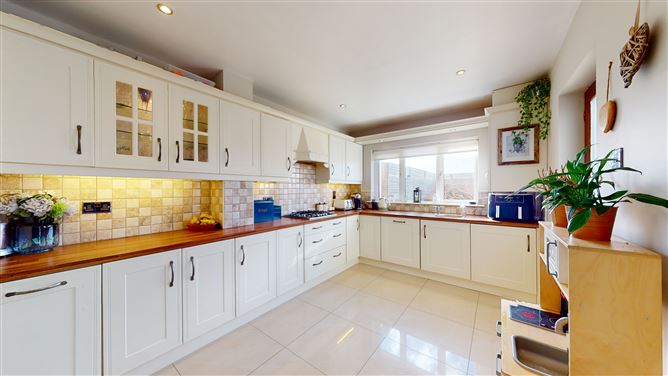 68 The Links, Donabate,   County Dublin