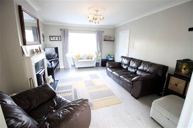 68 The Links, Donabate,   County Dublin