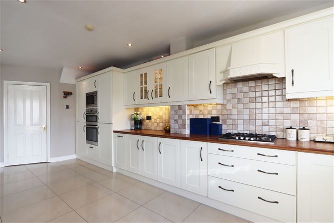 68 The Links, Donabate,   County Dublin
