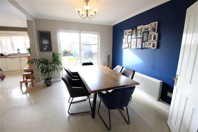 68 The Links, Donabate,   County Dublin