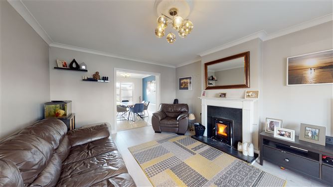 68 The Links, Donabate,   County Dublin