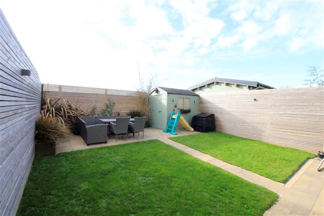 68 The Links, Donabate,   County Dublin