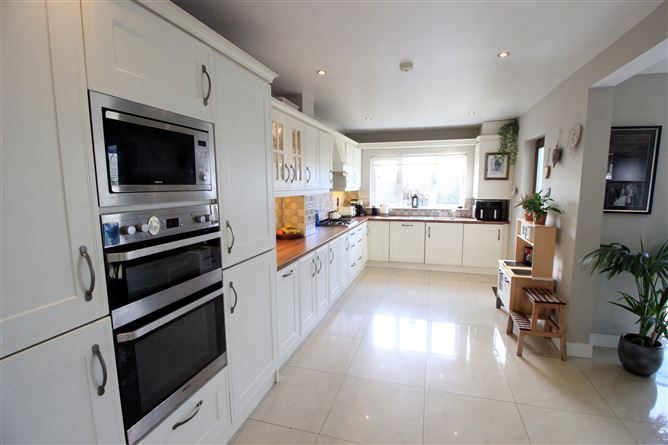 68 The Links, Donabate,   County Dublin