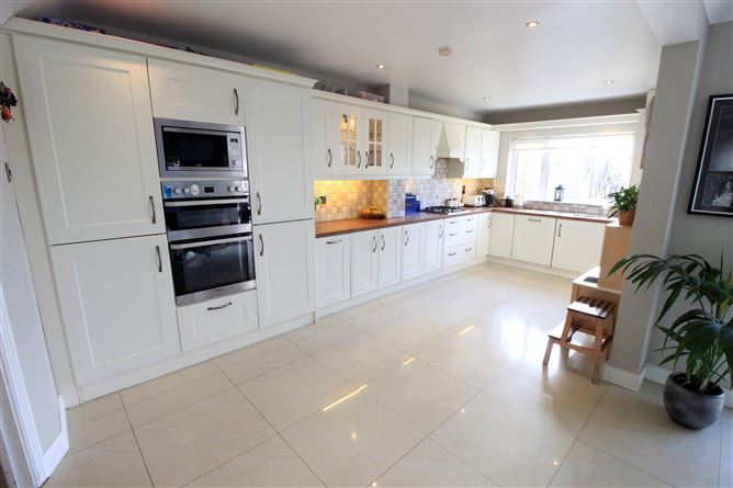 68 The Links, Donabate,   County Dublin