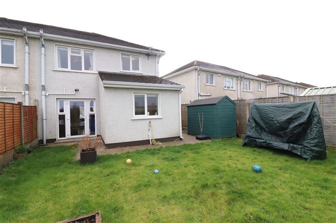 113 Drominbeg, Rhebogue, Limerick