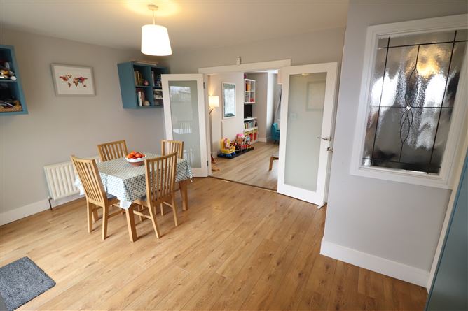 113 Drominbeg, Rhebogue, Limerick