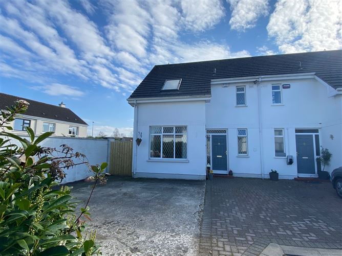 Main image for 138 Caragh Court, Naas, Kildare
