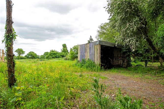 Inchnagree, Buttevant