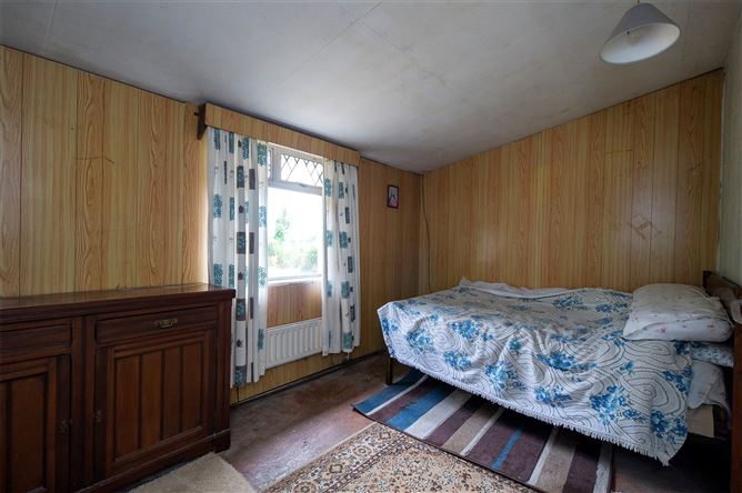 Inchnagree, Buttevant