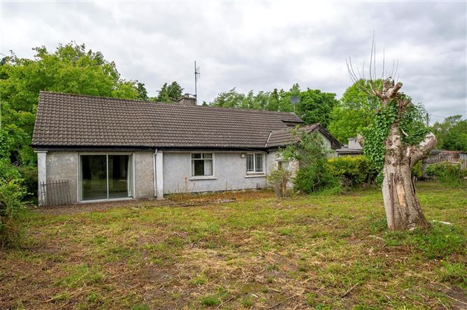 Inchnagree, Buttevant