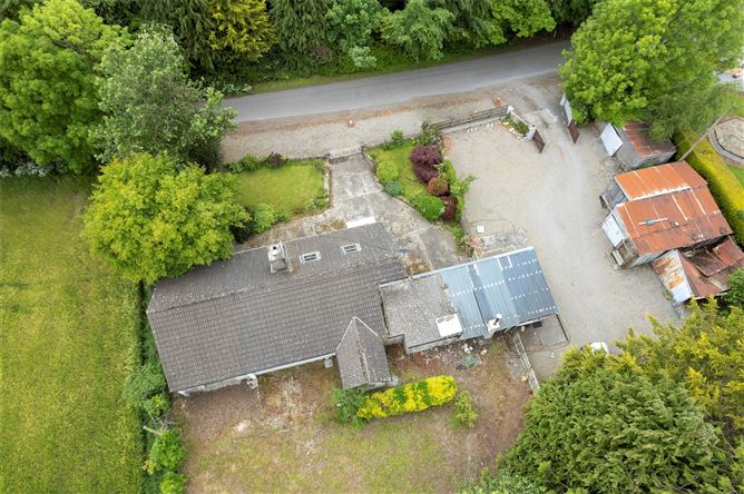 Inchnagree, Buttevant