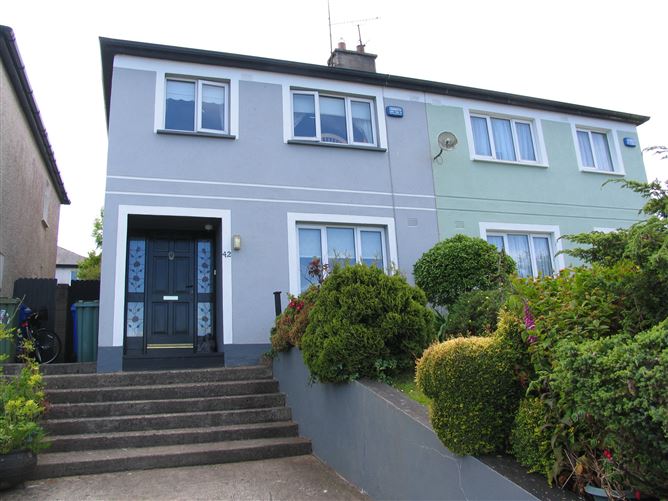 Main image for 42 McClure Meadows, Wexford Town, Wexford