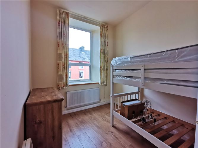 Main Street, Kiltimagh, Co. Mayo