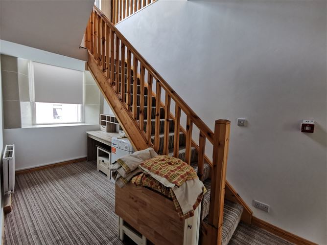 Main Street, Kiltimagh, Co. Mayo