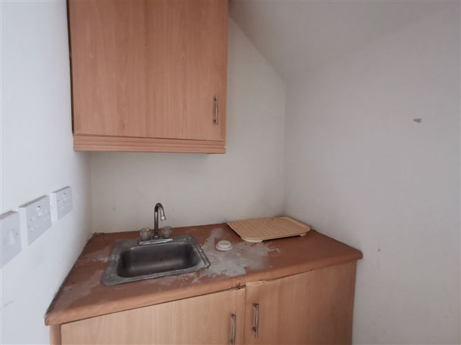 Main Street, Kiltimagh, Co. Mayo