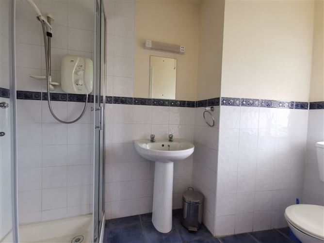 Main Street, Kiltimagh, Co. Mayo