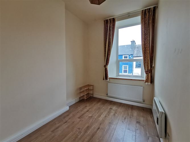 Main Street, Kiltimagh, Co. Mayo