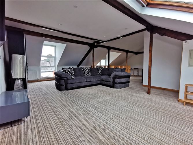 Main Street, Kiltimagh, Co. Mayo