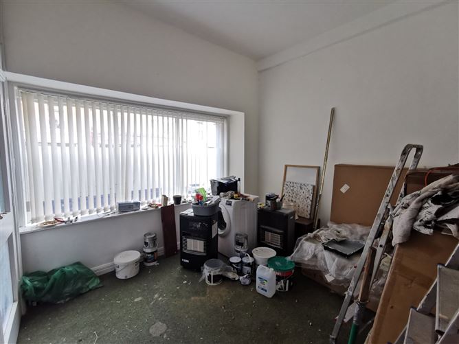 Main Street, Kiltimagh, Co. Mayo