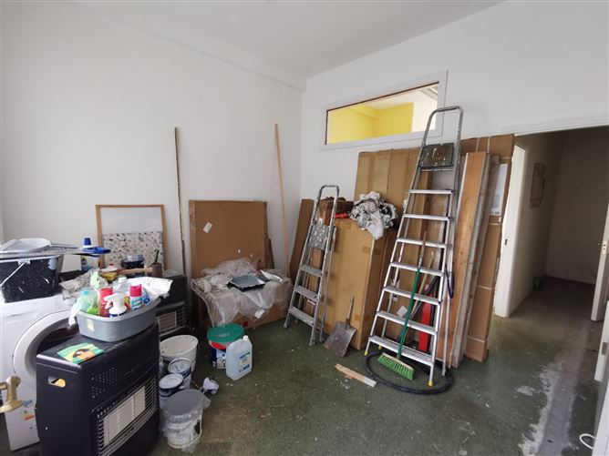 Main Street, Kiltimagh, Co. Mayo